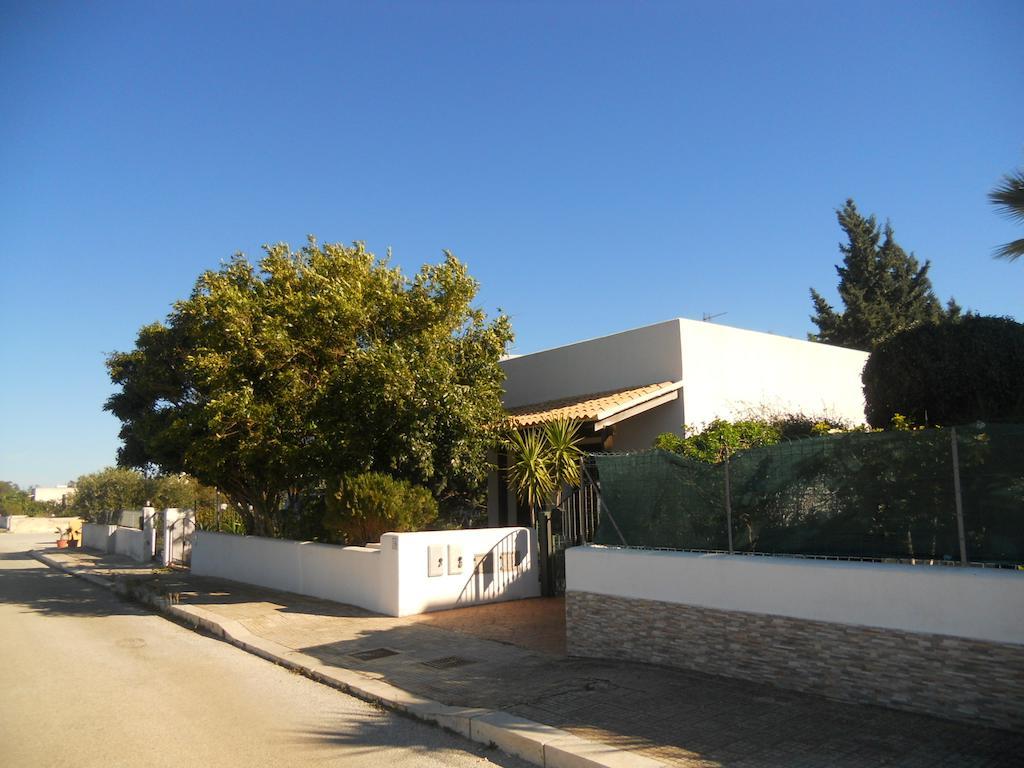 Villetta Magnolie By Trerose Properties - Villetta Indipendente Con Wi-Fi E Posto Auto Gratuito San Vito Lo Capo Quarto foto